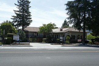 Plus de détails pour 15814 Winchester Blvd, Los Gatos, CA - Bureau à louer
