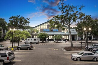 Plus de détails pour 113 Wilbrook Blvd, Pawleys Island, SC - Local commercial à louer