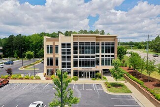 Plus de détails pour 7806 Nc-751 Hwy, Durham, NC - Bureau à louer