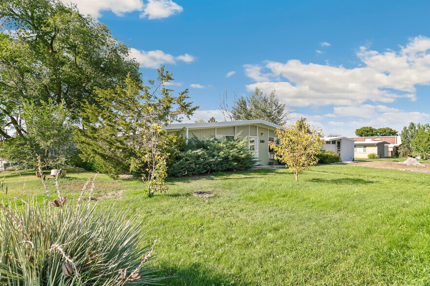 101 Laurel St, Broomfield, CO à vendre - Photo de l’immeuble – Image 3 sur 25