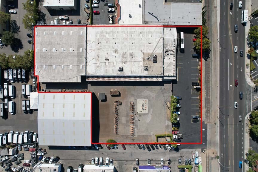 3000 Winchester Blvd, Campbell, CA à louer - Plan de site – Image 2 sur 19