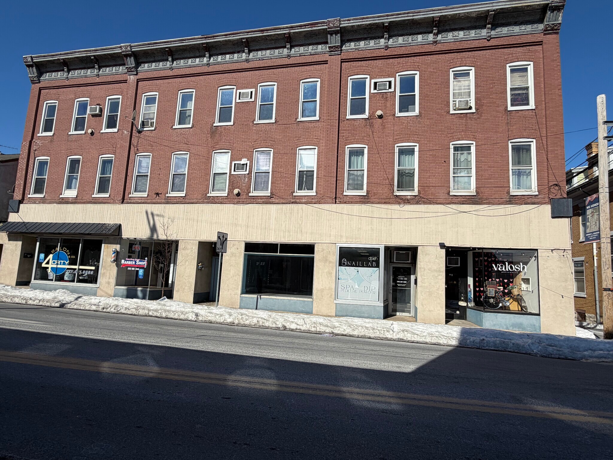 19 E High St, Elizabethtown, PA à louer Photo principale– Image 1 sur 14