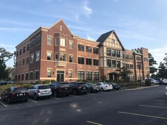 Plus de détails pour 20624 Abbey Woods Ct, Frankfort, IL - Bureau à louer