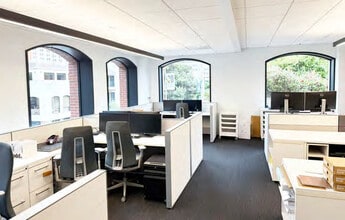 909 Montgomery St, San Francisco, CA à louer Photo intérieure– Image 2 sur 6