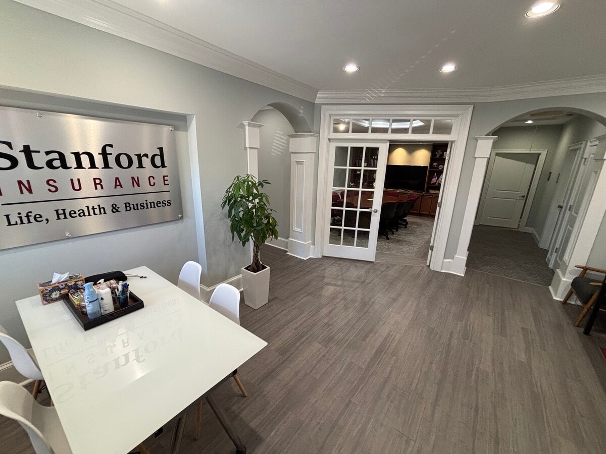 1325 Satellite Blvd, Suwanee, GA 30024 - Lot 803 -  - Photo intérieure - Image 1 of 4