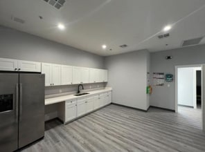 800 N Plano Rd, Richardson, TX à louer Photo intérieure– Image 2 sur 4