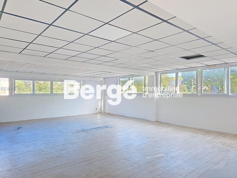 Bureau dans Cannes à vendre - Photo intérieure – Image 1 sur 11