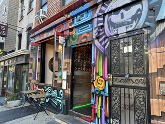 Plus de détails pour 138 Havemeyer St, Brooklyn, NY - Local commercial à louer