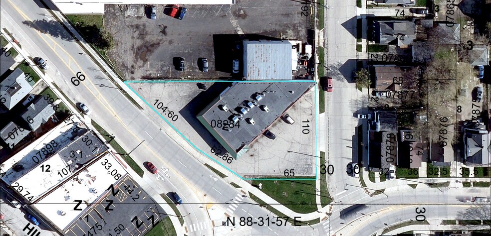 1730 State St, Racine, WI à louer - Photo de l’immeuble – Image 3 sur 3
