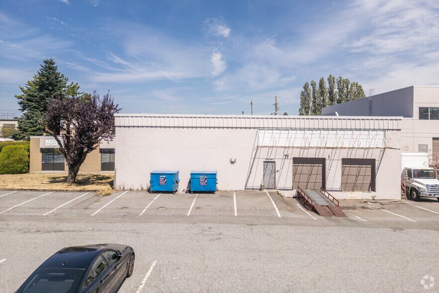 2800 Viking Way, Richmond, BC à louer - Photo de l’immeuble – Image 3 sur 4