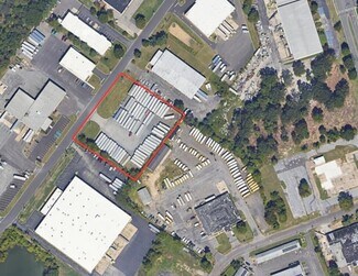 Plus de détails pour 37 Ironside Ct, Willingboro, NJ - Industriel/Logistique à louer