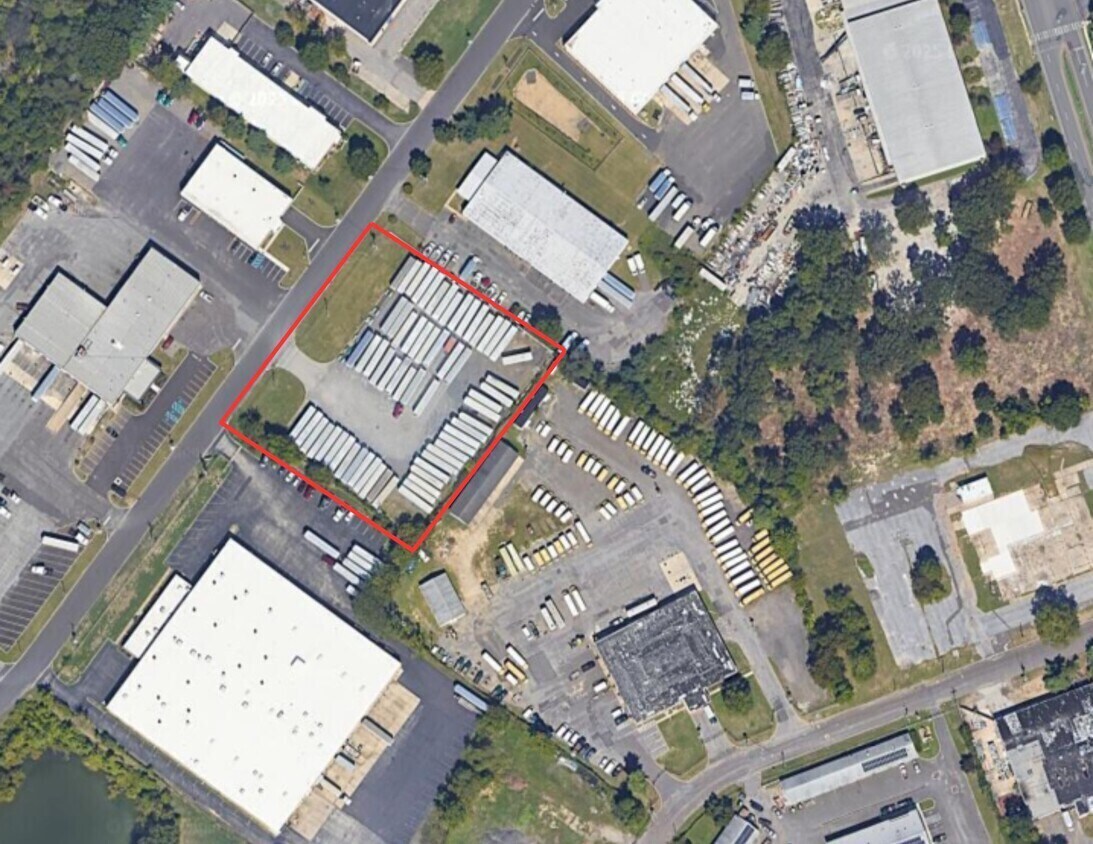 37 Ironside Ct, Willingboro, NJ à louer Photo de l’immeuble– Image 1 sur 4