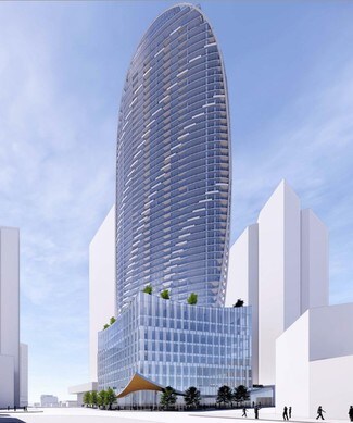 Plus de détails pour 4800 Yonge St, Toronto, ON - Bureau, Local commercial à louer