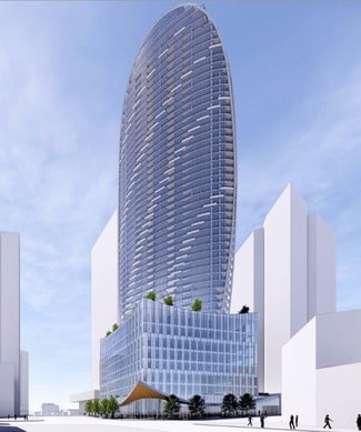 Plus de détails pour 4800 Yonge St, Toronto, ON - Bureau, Local commercial à louer
