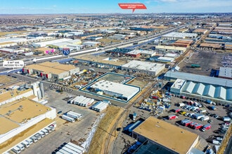 4300 Forest St, Denver, CO à louer Photo intérieure– Image 1 sur 6