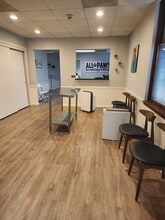 329 Belleville Ave, Bloomfield, NJ à louer Photo de l’immeuble– Image 1 sur 10