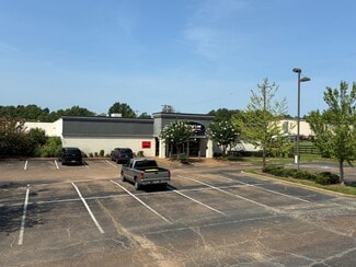 Plus de détails pour 179 Hwy 72 E, Collierville, TN - Industriel/Logistique à louer