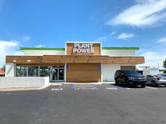 Plus de détails pour 18976 Brookhurst St, Fountain Valley, CA - Local commercial à louer