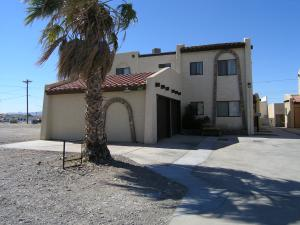 Plus de détails pour 3659 Wendell Ave, Bullhead City, AZ - Logement à vendre