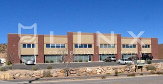 Plus de détails pour 4012 S River Rd, Saint George, UT - Local d'activités à louer