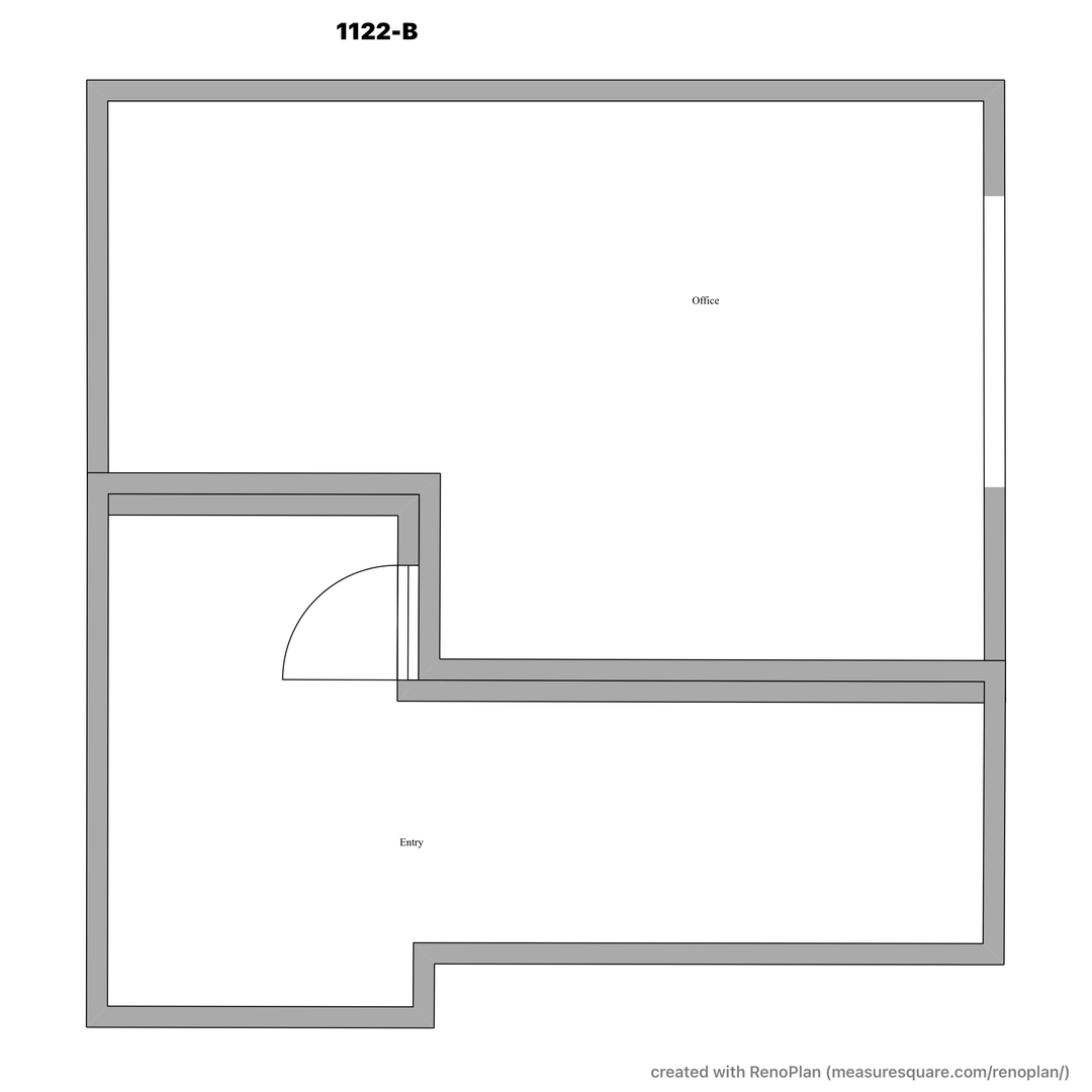 1100-1160 E Route 66, Glendora, CA à louer Plan d’étage– Image 1 sur 6