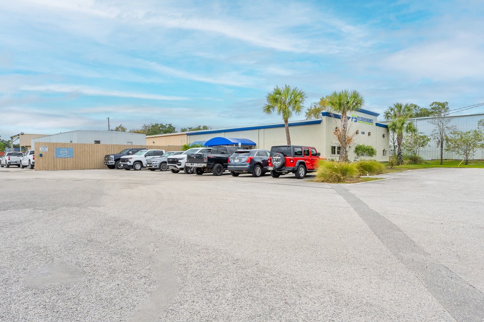 6380 Phillips Hwy, Jacksonville, FL à louer Photo de l’immeuble– Image 1 sur 31
