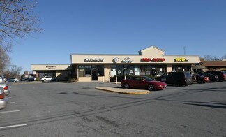 Plus de détails pour 15912-15976 Shady Grove Rd, Gaithersburg, MD - Local commercial à louer