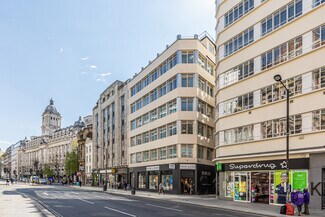 Plus de détails pour 233 High Holborn, Londres - Bureau à louer