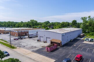 Plus de détails pour 3 Industrial Ln, Florissant, MO - Industriel/Logistique à vendre