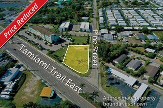 Plus de détails pour 0000 Tamiami Trl E, Naples, FL - Terrain à vendre