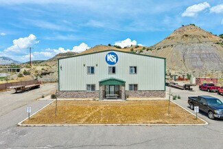 Plus de détails pour 688 45 Rd, De Beque, CO - Industriel/Logistique à vendre
