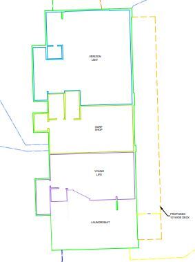 675 S Lincoln Ave, Steamboat Springs, CO à louer - Plan d’étage – Image 3 sur 3