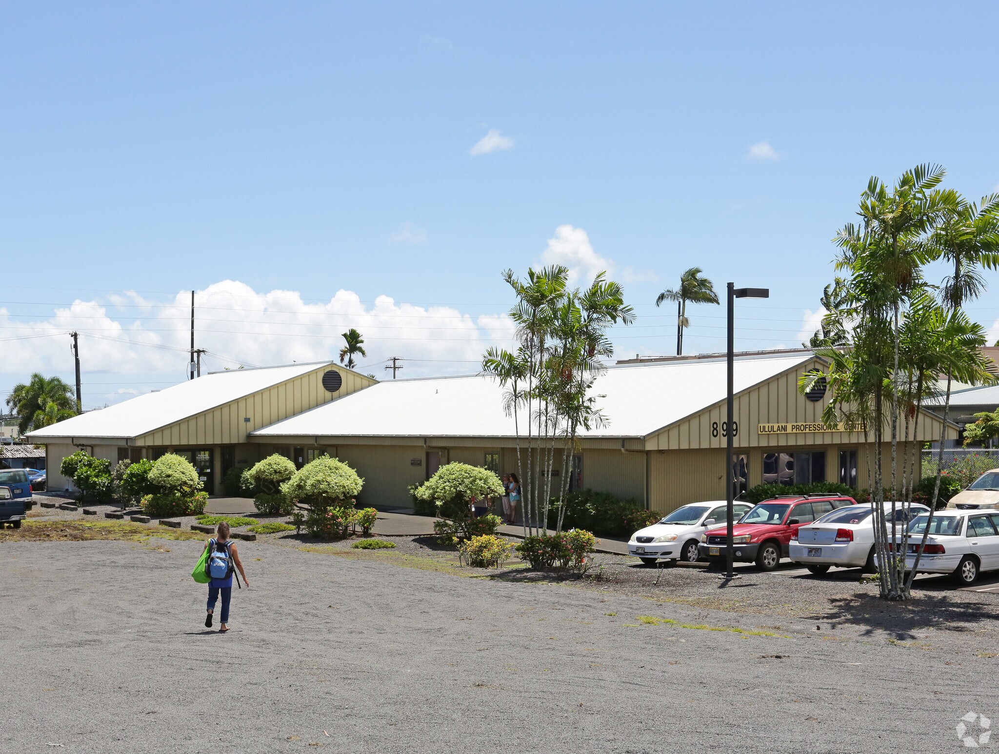 899 Ululani St, Hilo, HI à vendre Photo principale– Image 1 sur 9