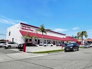Plus de détails pour 860 E La Habra Blvd, La Habra, CA - Bureau, Bureau/Médical à louer
