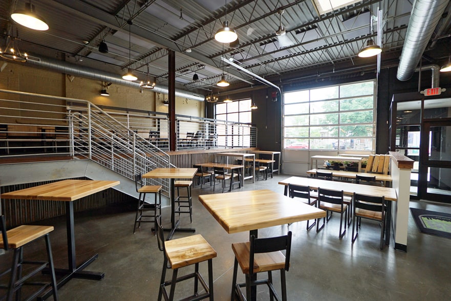 520 7th St, Buffalo, NY à louer - Photo de l’immeuble – Image 3 sur 20