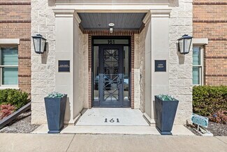 Plus de détails pour 161 Summit Ave, Southlake, TX - Bureau à louer