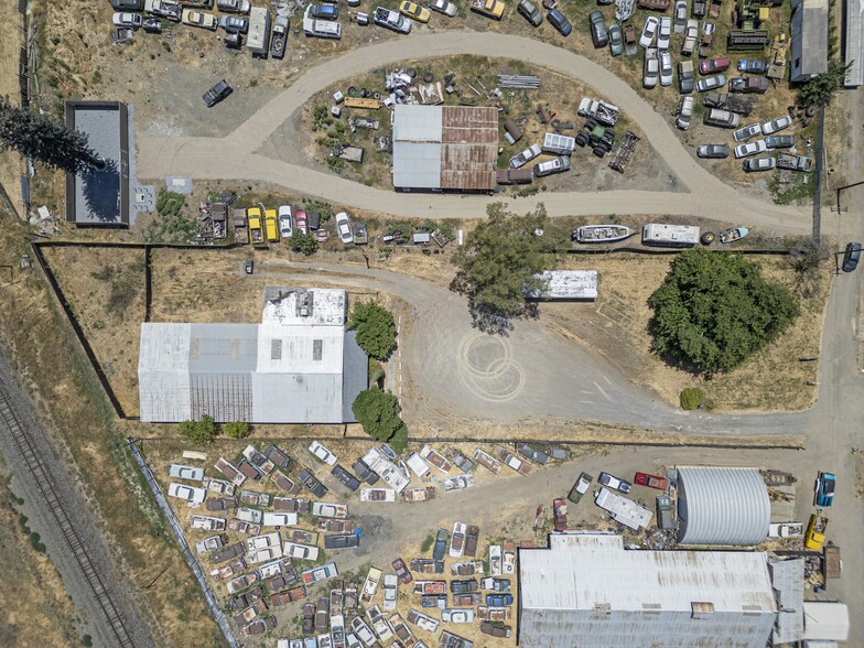 245 N 7th St, Williams, CA à vendre - Photo de l’immeuble – Image 1 sur 34
