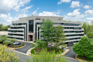 Plus de détails pour 1800 Alexander Bell Dr, Reston, VA - Bureau à louer