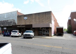 Plus de détails pour 143-147 S Steele St, Sanford, NC - Local commercial à louer
