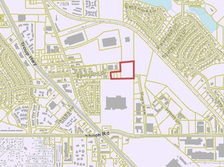 Plus de détails pour 3025 Speciality Dr, Tyler, TX - Terrain à vendre