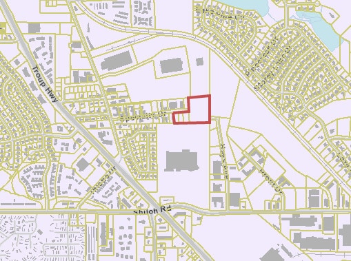 3025 Speciality Dr, Tyler, TX à vendre Photo principale– Image 1 sur 6