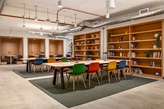 Plus de détails pour 50 Francisco St, San Francisco, CA - Coworking à louer