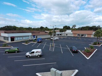 Plus de détails pour 39936 US Highway 19 N, Tarpon Springs, FL - Différents types d’espaces à louer
