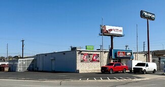 Plus de détails pour 5607 Kenwick St, San Antonio, TX - Local d’activités à vendre