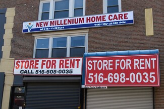 Plus de détails pour 11814 Queens Blvd, Forest Hills, NY - Local commercial à louer