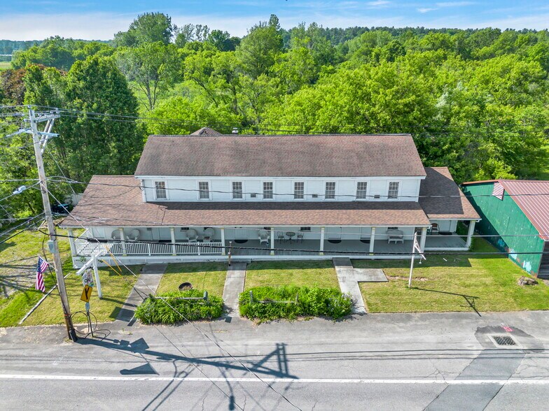 7667 State Highway 80, Springfield Center, NY à vendre - Photo de l’immeuble – Image 2 sur 66
