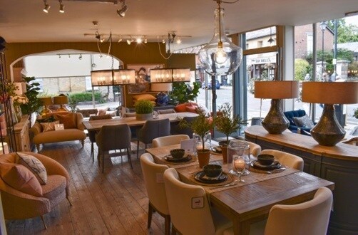 60-62 High Street, Lymington à louer - Photo de l’immeuble – Image 3 sur 4