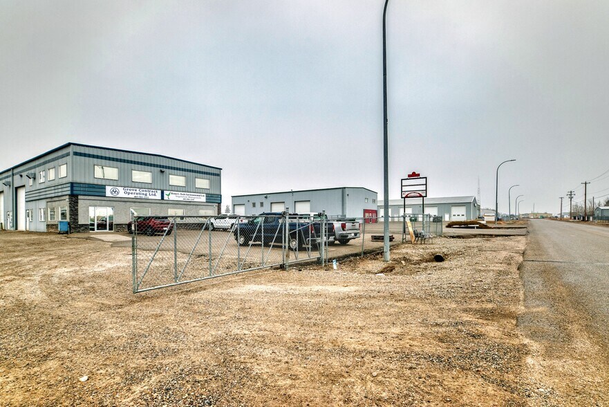 116 Orchard Way, Strathmore, AB à louer - Photo de l’immeuble – Image 3 sur 34