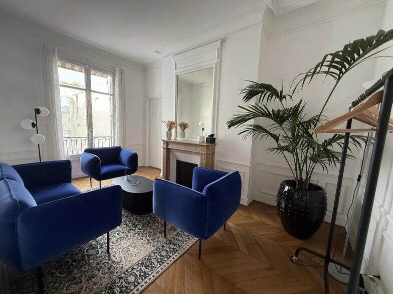 Bureau dans Paris à louer - Photo de l’immeuble – Image 3 sur 8