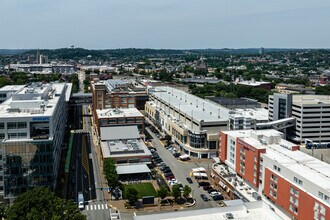 6425 Penn Ave, Pittsburgh, PA - VUE AÉRIENNE  vue de carte